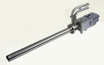 بورسکوپ NIR | ثابت | صنعتی