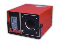 منبع کالیبراسیون با بدنۀ مشکی برای آذرسنج