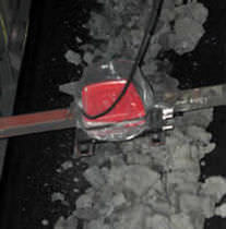 سیستم آشکار ساز آتش| برای صنایع ذغال سنگ