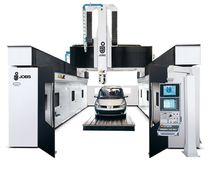 ماشین فرزکاری سی ان سی| پنج محوره|عمودی|  دقت بالا