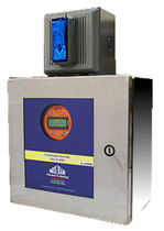 واحد هشدار و شناسایی گاز و شعله