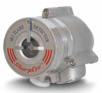 شعله یاب| مادون قرمز |برای کاربردهای ایمنی آتش