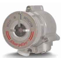 شعله یاب| هیدروکربن| IR | برای کاربردهای ایمنی آتش