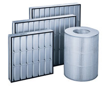 فیلتر هوا|موتور