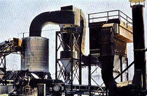 خشک کن بستر سیال شده