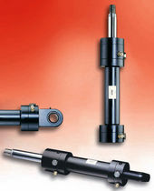 سیلندر هیدرولیک | دو کاره | استاندارد