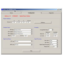 نرم افزار کالیبراسیون