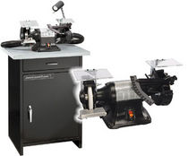 ماشین سنگ زنی تخت | برشکاری | ان سی | الکترود جوش تنگستن