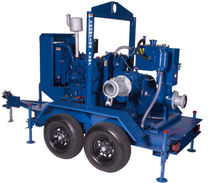 پمپ هوا گیری و جبران کننده با عملگر وکیومی | خود هوا گیر | سانتر فیوژی | برای حمل 