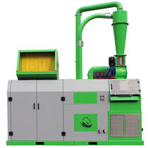 نورد چرخشی| برای کابلها| عمودی| کامپکت