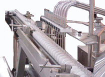 پر کن و درپوش زن خطی | قوطی | برای مایعات