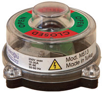 ریز سوئیچ تک قطبی 