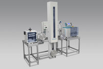 سیستم تغذیه رولی کابل | برای خطوط تولید