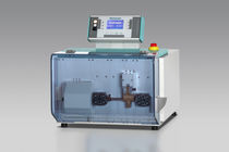 ماشین برش و لخت کن کابل| تیغه ای| برنامه پذیر