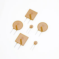 مقاومت گرمایی PTC