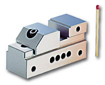 گیره ای دی ام| مکانیکی| مدولار| دقت