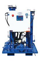 جدا کننده آب | گازوئیل