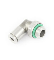 اتصال رزوه ای | نرگی | زانویی | استیل ضد زنگ