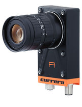 دوربین هوشمند | CMOS | CCD | سیاه و سفید