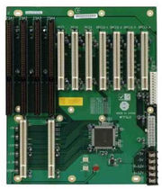 برد PCI | با 10-6 شکاف | ISA