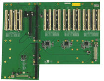 بک پلین اکسپرس CompactPCI  11-15 نقطه ای