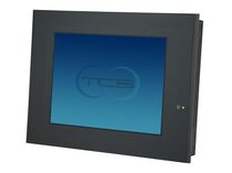 نمایشگر صفحه لمسی مقاوم | LCD | پنل | صنعتی