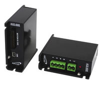 کنترلر استپر موتور | قابل برنامه ریزی