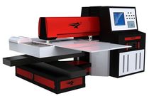 خط برش طولی |با عرض مورد نظر |