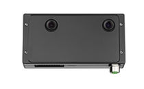 تریلر مسطح | 2 محور| با محور جلوی گردان