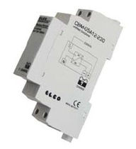 شارژر باطری موقعیت سوئیچ | نصب روی ریل DIN