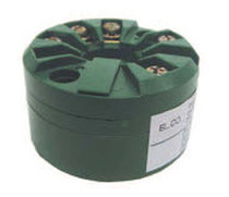  مخابره کنندۀ دما نصب روی سر | ترموکوپل | آنالوگ | قابل برنامه ریزی