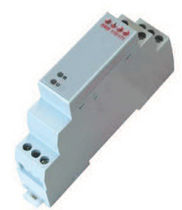 رلۀ الکترومکانیکی | ولتاژ | ریل DIN