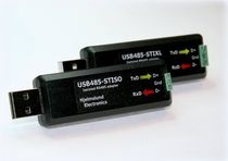 مبدل RS-485 USB | عایق