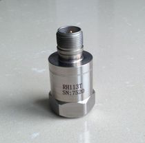 شتاب سنج فيزوالکتريک | تک محوره | با خروجی دما