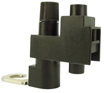 نگه دارندۀ فیوز