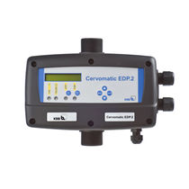 کنترلر پمپ برای همه انواع پمپها