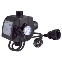 کنترلر پمپ برای همه انواع پمپها