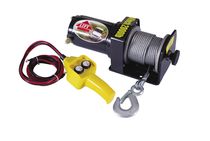 وینچ الکتریکی(برقی)