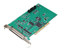 کارت انالوگ I/O /PCI