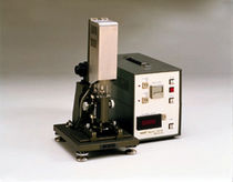 دستگاه نوری سنجش تغییر شکل و تنش