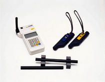  ضخامت سنج پوشش محافظ | دستی