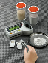 رطوبت سنج برای مواد دانه ای | آرد | خازن دار | قابل حمل