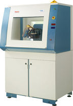 پراش سنج پرتو X/ برای مواد پودرشده