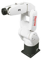 ربات مفصلی 6 محوری صنعتی