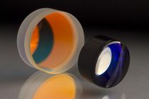 عدسی های تک | BK7 | بی رنگ | دید ماشینی