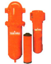 فیلتر هوای فشرده