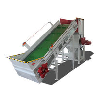 ربات موازی | دلتا | 6 محوره | حمل و جایگذاری 