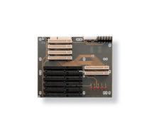 برد PCI | با 10-6 شکاف | انفعالی