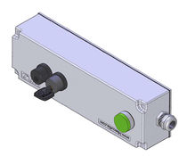 همبند سولنوئیدی برای ایستگاه فرعی برق | برای کنترل ایمنی و دسترسی