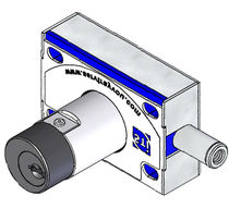 دستگاه قفل کننده